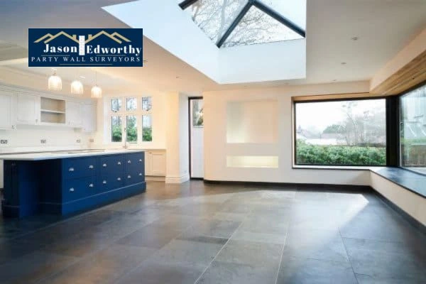 Our top tips for building near a boundary line Barking and Dagenham