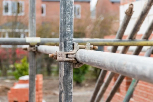 Ensure a party wall agreement is in place before Damage to Property Barking and Dagenham happens.