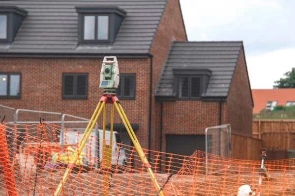 Damage to Property Barking and Dagenham - speak to our surveyors today!