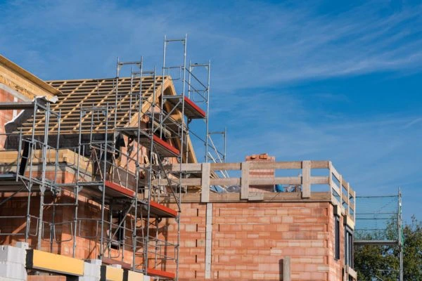 Damage to Property Barking and Dagenham? Seek advice today!