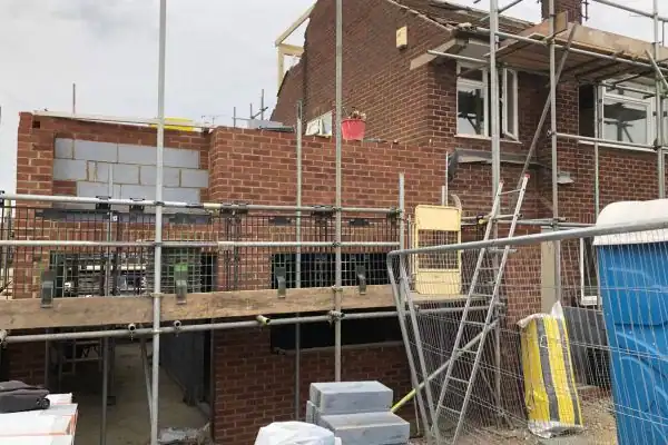 Reasons to Call a Party Wall Surveyor Barking and Dagenham